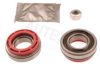 AUTEX 804020 Wheel Bearing Kit